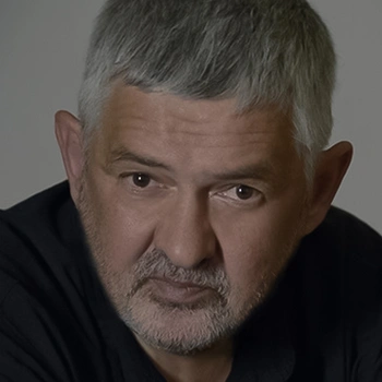 Алексей Козлов