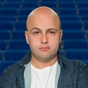 Егор Баранов