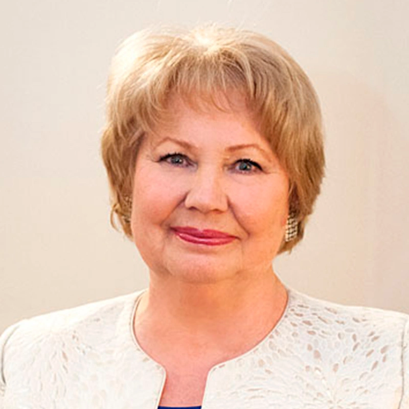 Светлана Виноградова