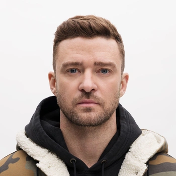 Джастин Тимберлейк