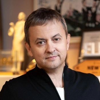 Виталий Шляппо