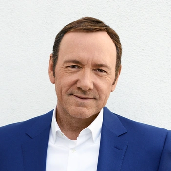 Кевин Спейси