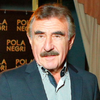 Леонид Каневский