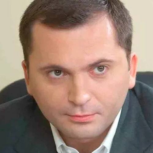 Константин Кикичев