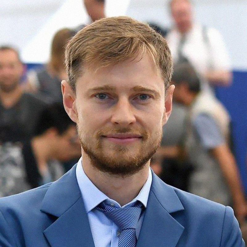 Николай Янкин