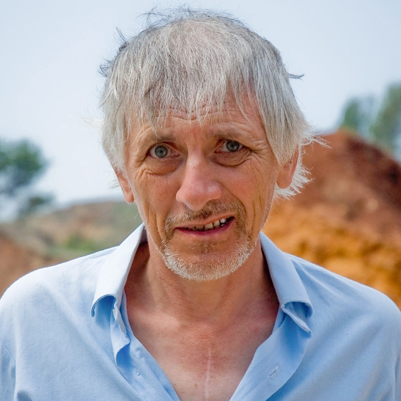 Алексей Левинский