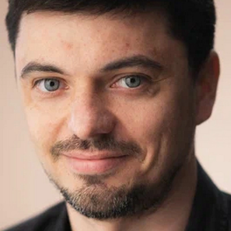 Дмитрий Ковалев