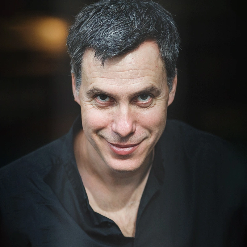 Александр Синюков