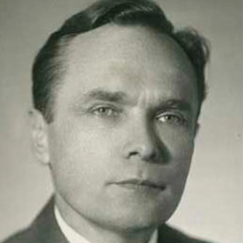 Юрий Прытков