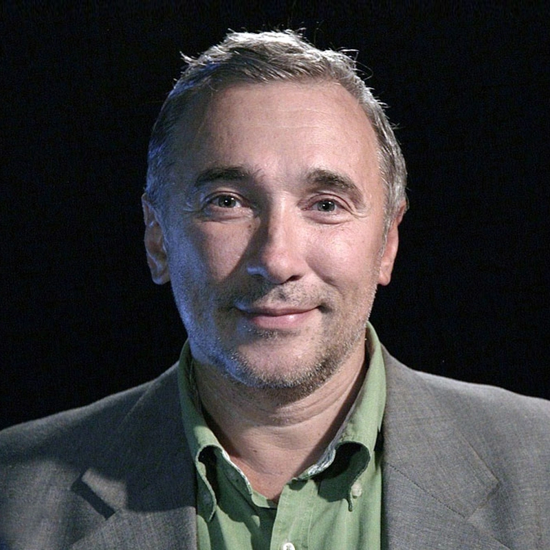 Геннадий Юдин