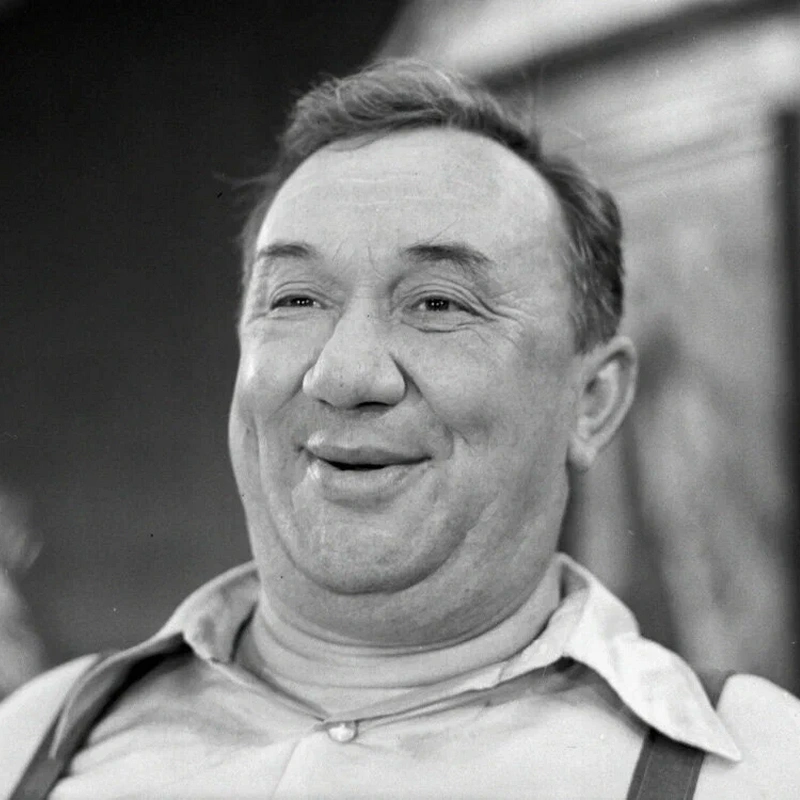 Алексей Смирнов