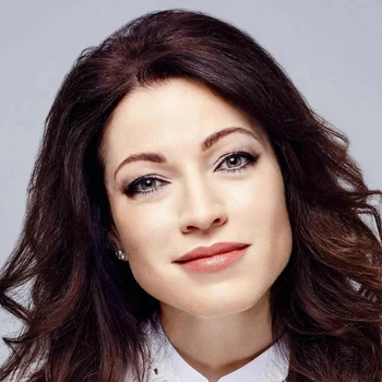 Алена Хмельницкая