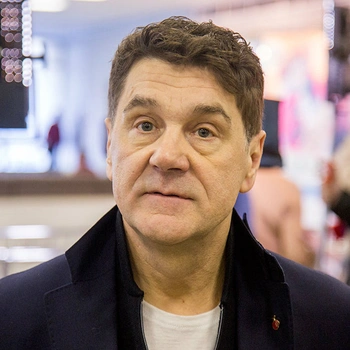 Сергей Маковецкий