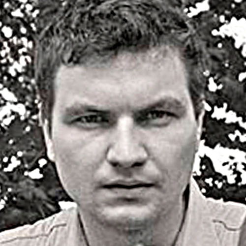 Вячеслав Лавров