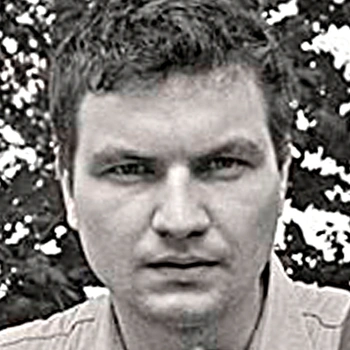 Вячеслав Лавров