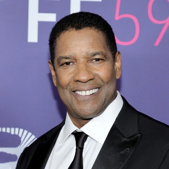 Дензел Вашингтон