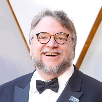 Гильермо дель Торо