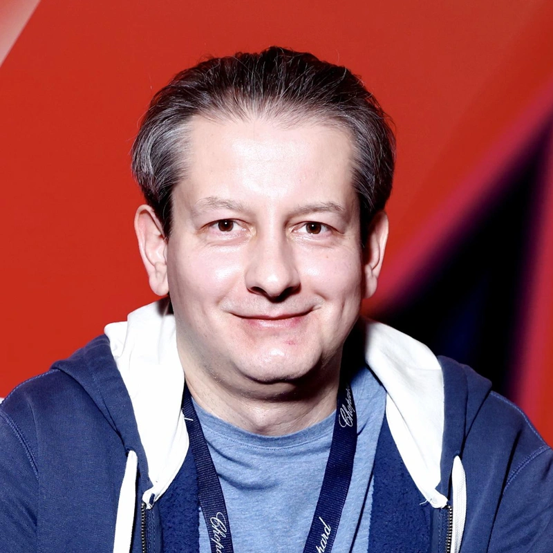 Андрей Зайцев