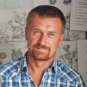 Павел Мунтян