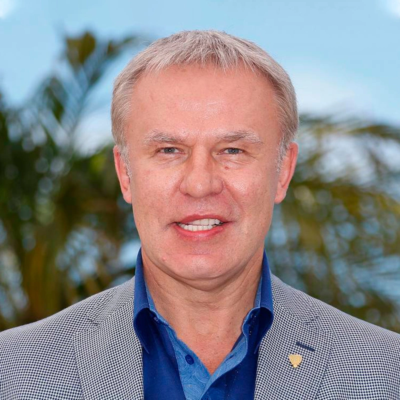 Вячеслав Фетисов