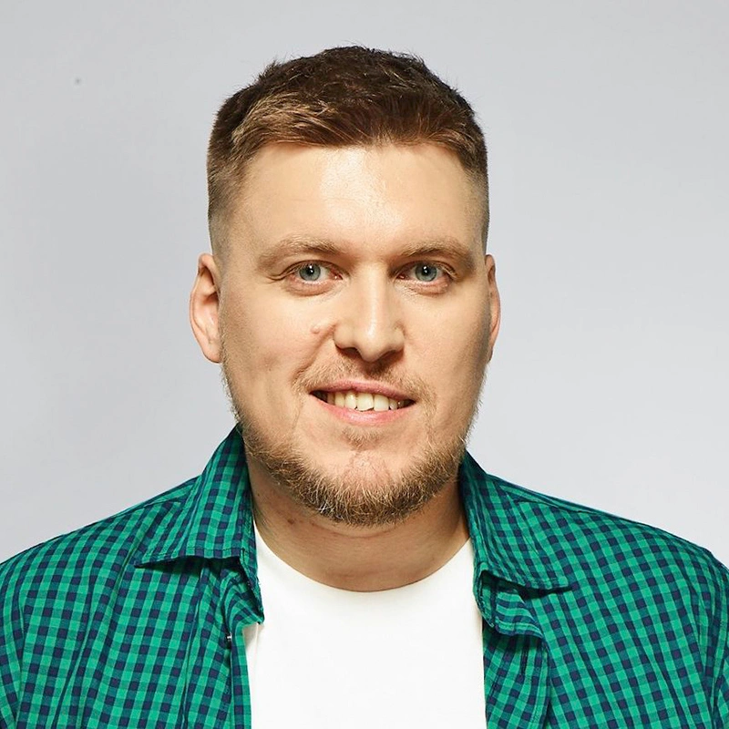 Александр Незлобин