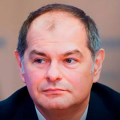Сергей Титинков