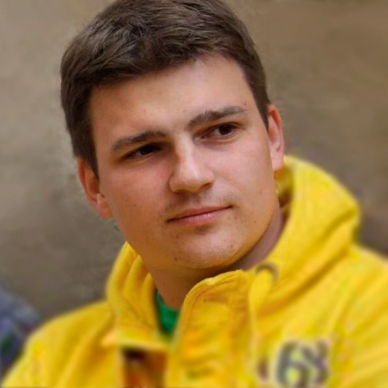 Федор Гончаров