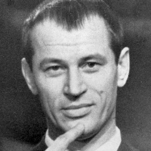 Аскольд Беседин