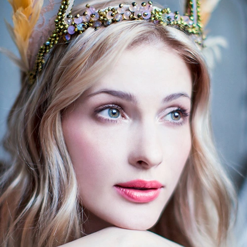 Светлана Иванова