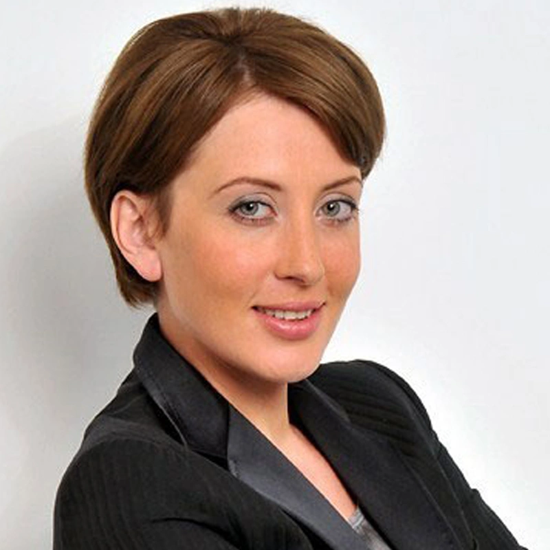 Ирина Прокудина