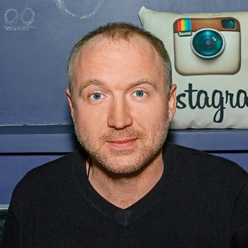 Олег Алмазов