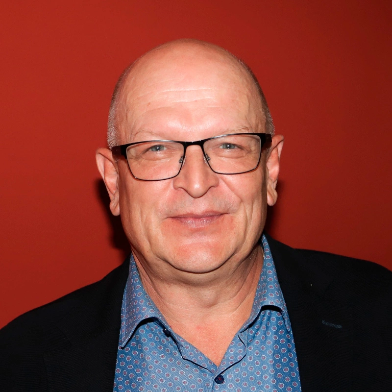 Александр Тютин