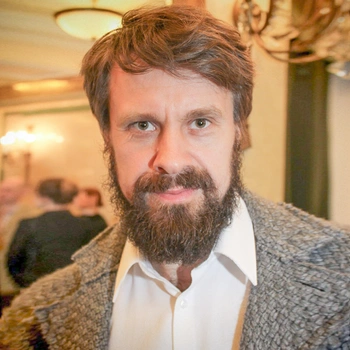 Сергей Перегудов