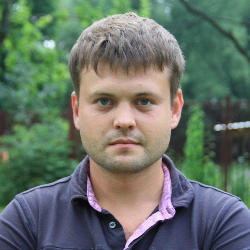 Евгений Потапенко