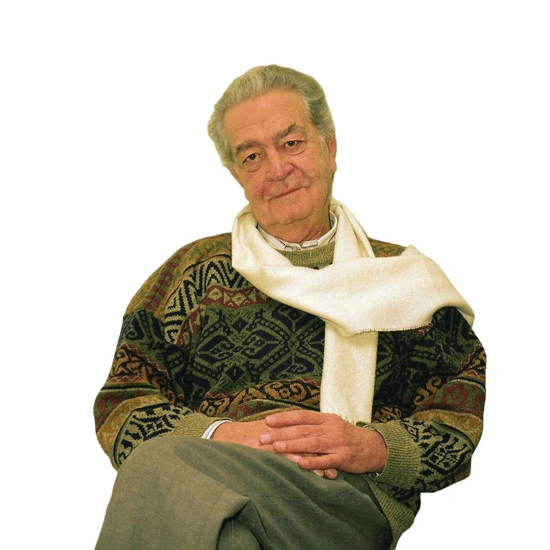 Владимир Сошальский