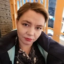 Валентина Бодягина