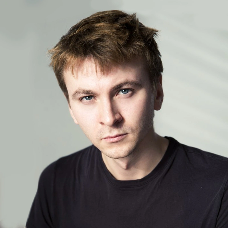 Артем Лысков