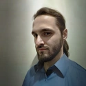 Максим Кожаев