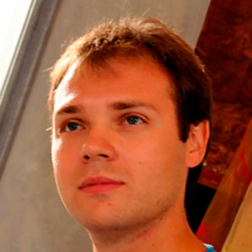 Станислав Михайлов