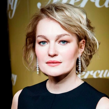 Виктория Толстоганова