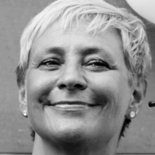 Светлана Степченко