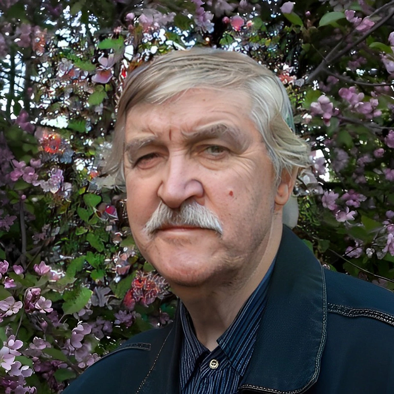 Леонид Носырев