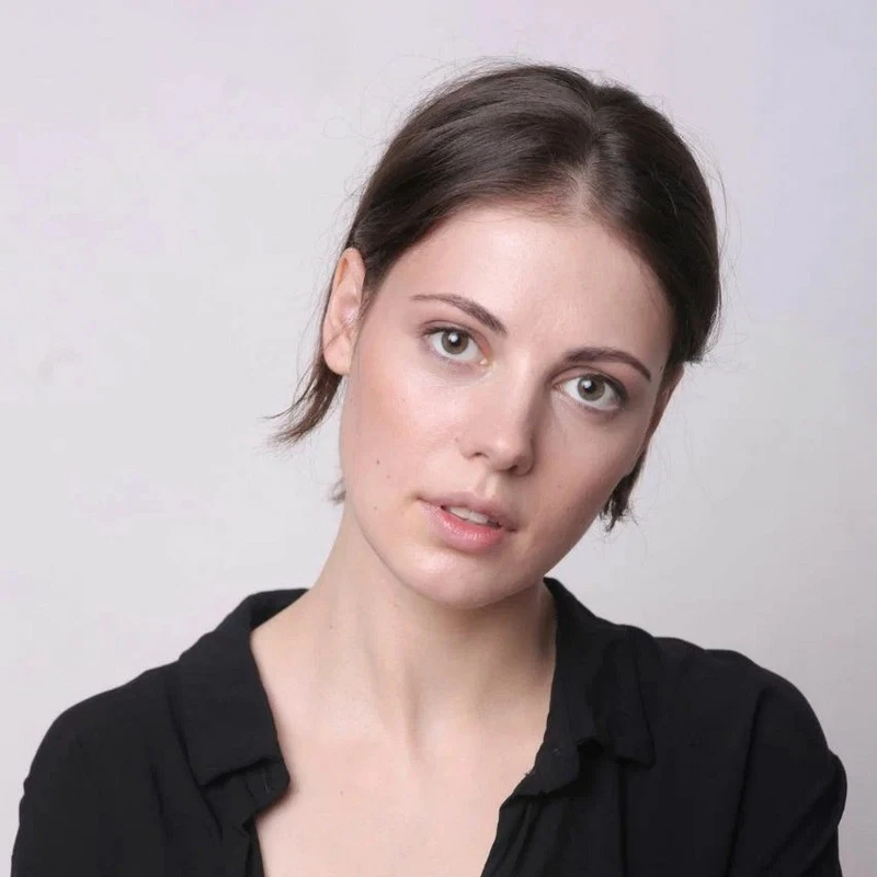 Лика Маркелова
