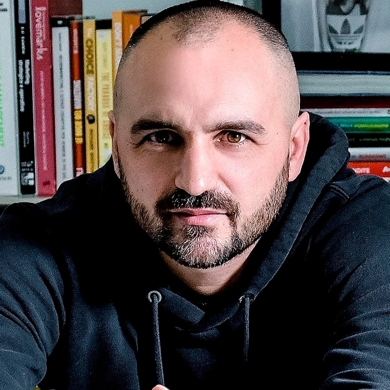 Андреа Граццани