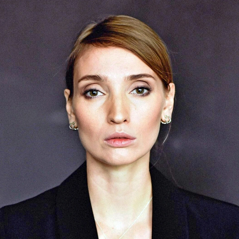 Юлия Самойленко