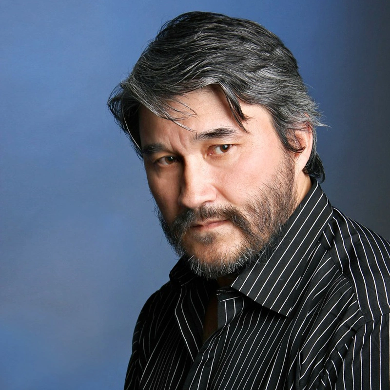 Валерий Скляров
