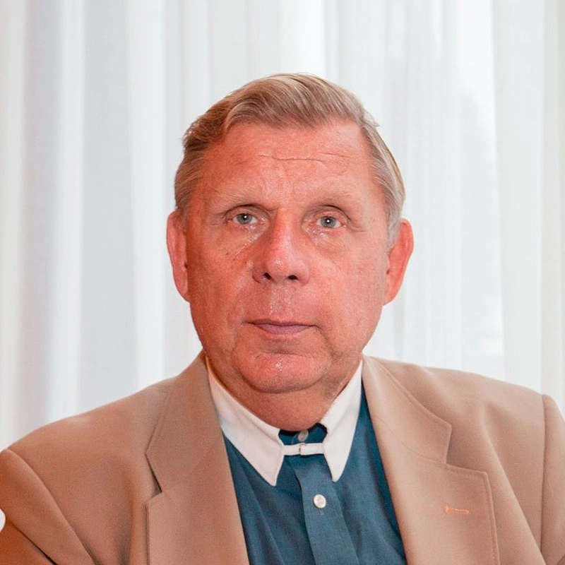 Александр Пятков