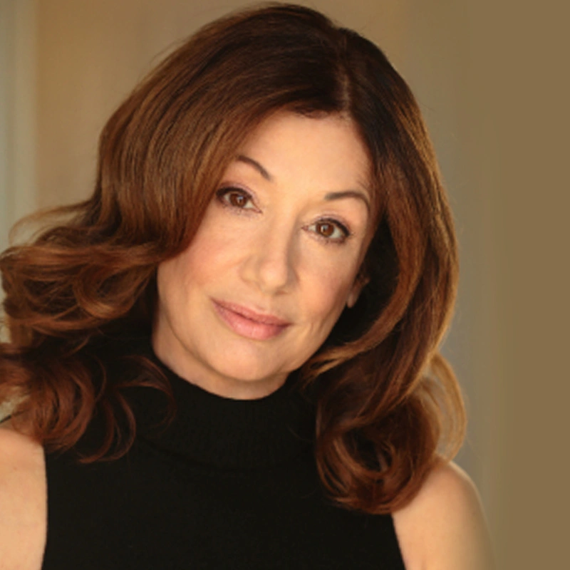 Вероника Алисино