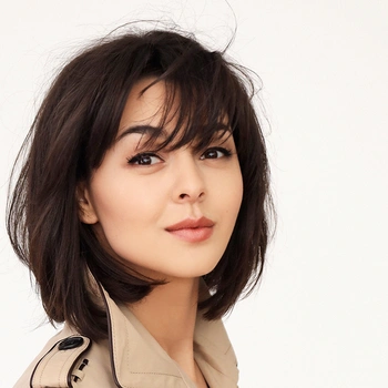 Марина Кравец