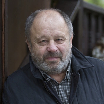 Владимир Ильин